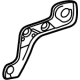GM 84410806 Mount Bracket, Rear Passenger Side