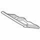 GM 20840410 Lower Support, Passenger Side GM 20840410 Lower Support, Passenger Side