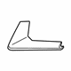 GM 84112291 Insert, Driver Side GM 84112291 Insert, Driver Side