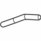 GM 95423492 Inlet Hose GM 95423492 Inlet Hose
