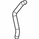 GM 95281114 Outlet Hose GM 95281114 Outlet Hose