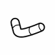 GM 95423490 Outlet Pipe GM 95423490 Outlet Pipe