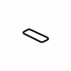 GM 3538769 Air Bag Label GM 3538769 Air Bag Label