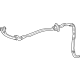 GM 84847272 Positive Cable GM 84847272 Positive Cable