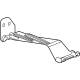 GM 84539980 Hold Down GM 84539980 Hold Down