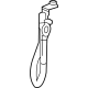 GM 84048066 Negative Cable GM 84048066 Negative Cable