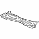 GM 23271421 Upper Dash Panel GM 23271421 Upper Dash Panel