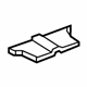 GM 23400458 Upper Insulator GM 23400458 Upper Insulator