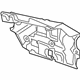 GM 23127323 Insulator GM 23127323 Insulator