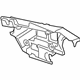GM 23401671 Insulator, Front Passenger Side GM 23401671 Insulator, Front Passenger Side