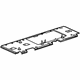 GM 20972073 Cover GM 20972073 Cover