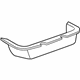 GM 25897299 Mat, Driver Side GM 25897299 Mat, Driver Side