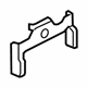 GM 25751445 Lower Center Pillar Trim Bracket GM 25751445 Lower Center Pillar Trim Bracket