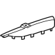 GM 26451758 Grille, Radio Speaker
