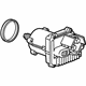 GM 84733685 Motor