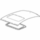 GM 84033091 Roof Panel GM 84033091 Roof Panel