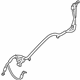 GM 84222577 Positive Cable GM 84222577 Positive Cable