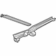 GM 84339902 Upper Bracket GM 84339902 Upper Bracket