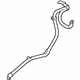 GM 84515422 Negative Cable