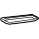 GM 95224796 Switch Panel Cap GM 95224796 Switch Panel Cap