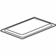 GM 96627047 Insulator GM 96627047 Insulator