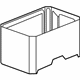 GM 96627044 Battery Cover GM 96627044 Battery Cover