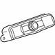 GM 85535752 Radio Control