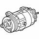 GM 19419918 Compressor GM 19419918 Compressor