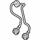 GM 95476706 Control Cable GM 95476706 Control Cable