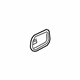 GM 84498275 Access Cover, Rear Driver Side GM 84498275 Access Cover, Rear Driver Side
