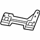 GM 92202348 Child Seat Bracket GM 92202348 Child Seat Bracket
