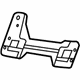 GM 92202350 Child Seat Bracket GM 92202350 Child Seat Bracket