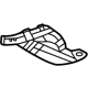 GM 85612681 Guide, Front Driver Side GM 85612681 Guide, Front Driver Side