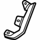 GM 84974285 Side Trim, Driver Side GM 84974285 Side Trim, Driver Side