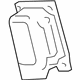 GM 25831582 Control Module