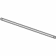 GM 19158019 Bow, Rear GM 19158019 Bow, Rear