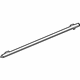 GM 22890218 Side Rail, Driver Side GM 22890218 Side Rail, Driver Side