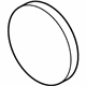 GM 93744996 Pulley GM 93744996 Pulley