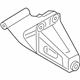 GM 96352142 Mount Bracket GM 96352142 Mount Bracket