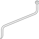 GM 15170219 Outlet Pipe, Upper GM 15170219 Outlet Pipe, Upper