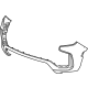 GM 87813939 Bumper Cover, Front Rear GM 87813939 Bumper Cover, Front Rear