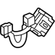 GM 84845380 Wire, Driver Side GM 84845380 Wire, Driver Side