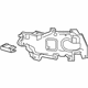 GM 23381977 Support Bracket, Driver Side