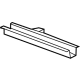 GM 22870005 Lower Crossmember GM 22870005 Lower Crossmember