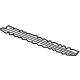 GM 23325912 Lower Crossmember GM 23325912 Lower Crossmember