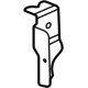 GM 84128504 Front Bracket, Driver Side GM 84128504 Front Bracket, Driver Side