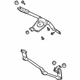 GM 12365316 Wiper Motor Assembly GM 12365316 Wiper Motor Assembly