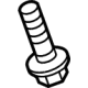 GM 11548828 Steering Column Bolt GM 11548828 Steering Column Bolt