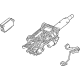 GM 85512741 Steering Column GM 85512741 Steering Column