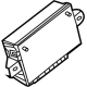 GM 84605904 Module GM 84605904 Module